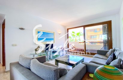 Resale - Apartamento - Punta Prima