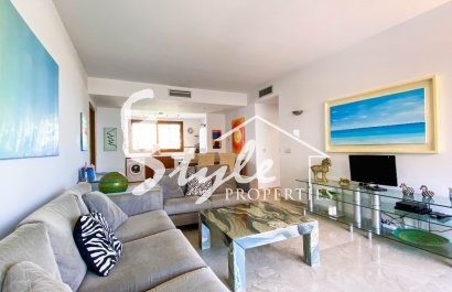 Resale - Apartamento - Punta Prima