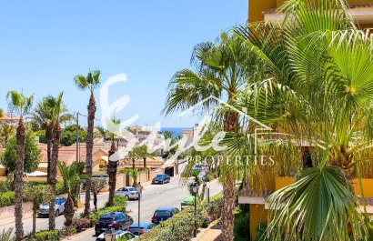 For sale apartment in La Entrada, Punta Prima, Costa Blanca, Spain.ID3404