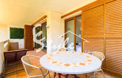 Resale - Apartamento - Punta Prima