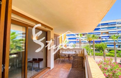 Resale - Apartamento - Punta Prima