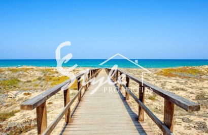 New build - Semi - Detached Villa - La Marina