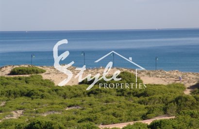 New build - Semi - Detached Villa - La Marina