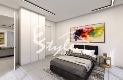 Новостройки - Вилла - Ориуэла Коста  - Ориуэла Коста