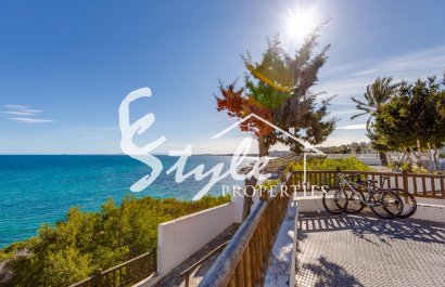 Новостройки - Вилла - Ориуэла Коста  - Ориуэла Коста