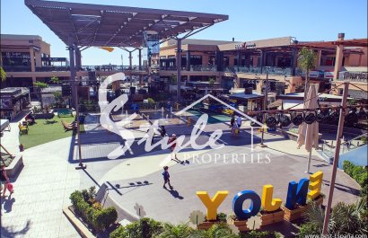 Новостройки - Вилла - Ориуэла Коста  - Ориуэла Коста