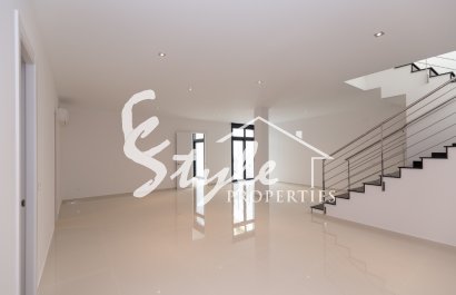 Новостройки - Вилла - Финестрат