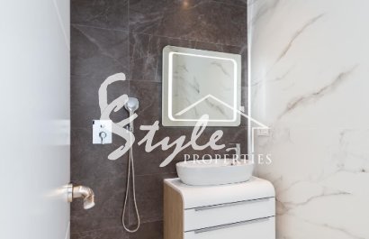 Новостройки - Вилла - Финестрат