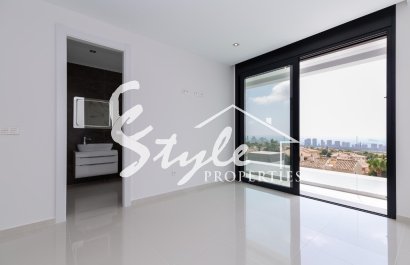 Новостройки - Вилла - Финестрат