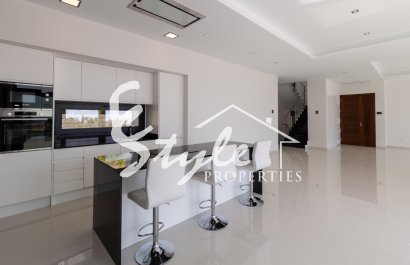 Новостройки - Вилла - Финестрат