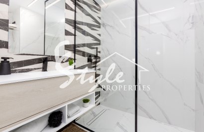 Новостройки - Апартаменты/Квартира - Гуардамар дель Сегура