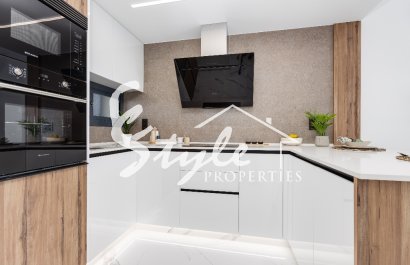 Новостройки - Апартаменты/Квартира - Гуардамар дель Сегура