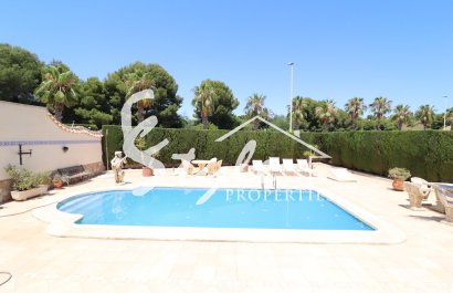 Reventa - Villa - Las Ramblas