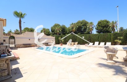 Reventa - Villa - Las Ramblas