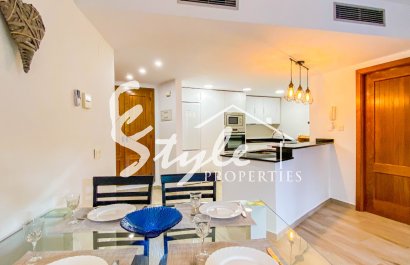 Short Term Rentals - Apartment - Punta Prima - Panorama Park