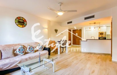Short Term Rentals - Apartment - Punta Prima - Panorama Park