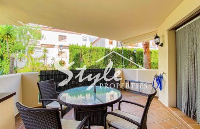 Short Term Rentals - Apartment - Punta Prima - Panorama Park