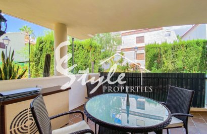 Short Term Rentals - Apartment - Punta Prima - Panorama Park