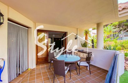 Short Term Rentals - Apartment - Punta Prima - Panorama Park