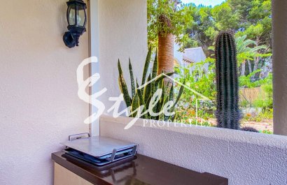 Short Term Rentals - Apartment - Punta Prima - Panorama Park