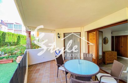 Short Term Rentals - Apartment - Punta Prima - Panorama Park