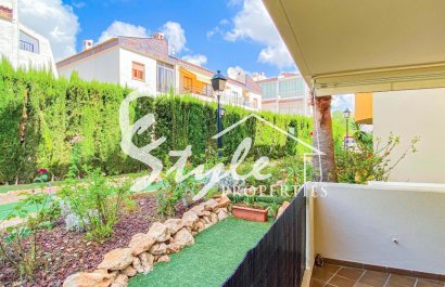 Short Term Rentals - Apartment - Punta Prima - Panorama Park