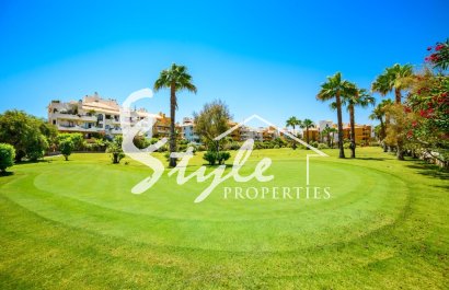 Short Term Rentals - Apartment - Punta Prima - Panorama Park