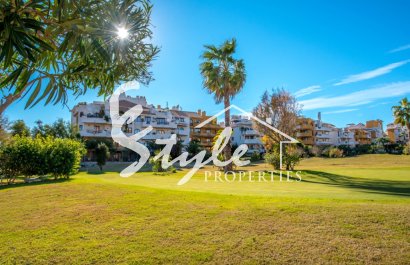 Short Term Rentals - Apartment - Punta Prima - Panorama Park