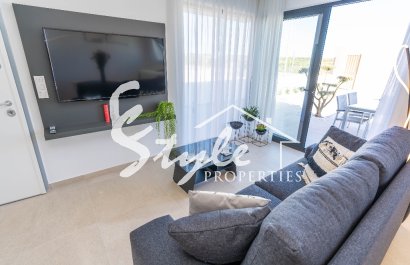 Новостройки - Вилла - Гуардамар дель Сегура