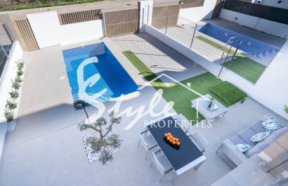 Новостройки - Вилла - Гуардамар дель Сегура