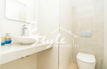 Новостройки - Вилла - Гуардамар дель Сегура