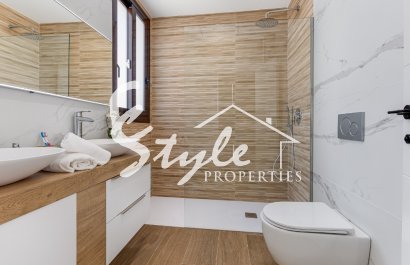 Nuevo - Villa - Benidorm