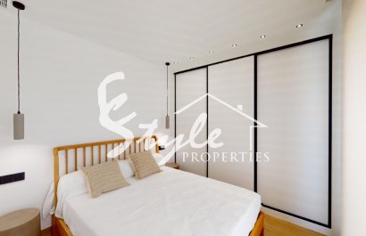 Новостройки - Вилла - Бенидорм - Benidorm