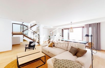 Новостройки - Вилла - Бенидорм - Benidorm