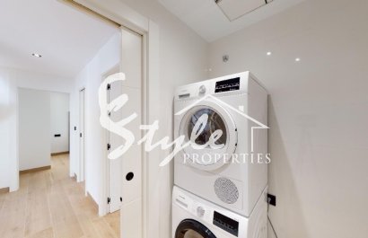 Новостройки - Вилла - Бенидорм - Benidorm