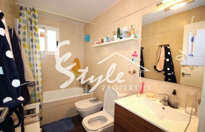 Вторичное жилье - Апартаменты/Квартира - Торревьеха