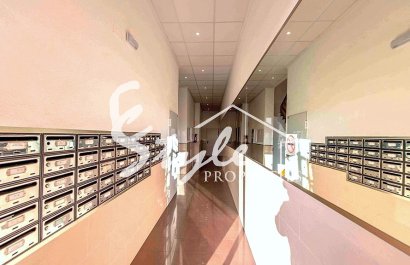 Вторичное жилье - Апартаменты/Квартира - Торревьеха