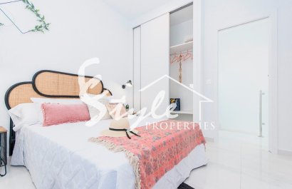 Новостройки - Вилла - Энтре Наранхос - Vista Bella