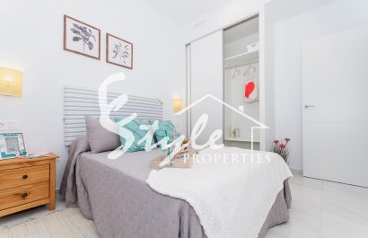 Новостройки - Вилла - Энтре Наранхос - Vista Bella