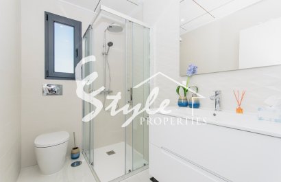 Новостройки - Вилла - Энтре Наранхос - Vista Bella