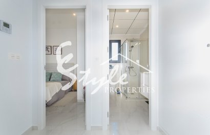 Новостройки - Вилла - Энтре Наранхос - Vista Bella