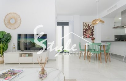 купить виллу в новом комплексе в загородном гольф клубе Виста Белла, ориуэла коста. ID: ON1378