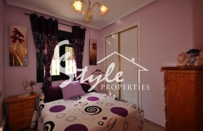 Resale - Villa - Villamartin