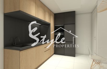 Новостройки - Апартаменты/Квартира - Сан Мигель де Салинас - San Miguel De Salinas