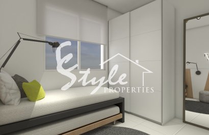 Новостройки - Апартаменты/Квартира - Сан Мигель де Салинас - San Miguel De Salinas