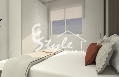 Новостройки - Апартаменты/Квартира - Сан Мигель де Салинас - San Miguel De Salinas