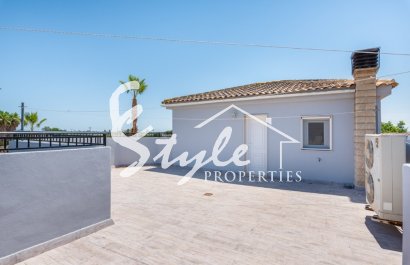 Reventa - Finca Country Property - Catral