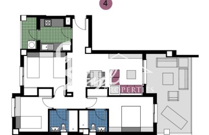 Новостройки - Апартаменты/Квартира - Mil Palmeras