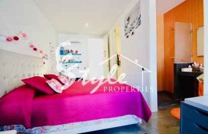 Вторичное жилье - Вилла - Торревьеха - Лос Балконес