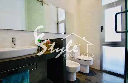 Вторичное жилье - Вилла - Торревьеха - Лос Балконес